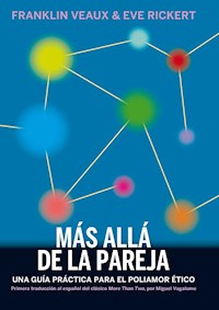 Más allá de la pareja - Eve Rickert - E-Book