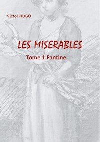 Les Misérables - Victor Hugo - E-Book
