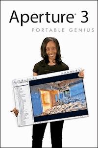Aperture 3 Portable Genius - Josh Anon - E-Book
