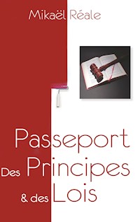 Passeport : Des Principes & des Lois - Mikael Reale - E-Book