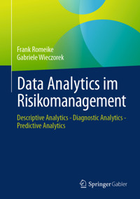 Data Analytics im Risikomanagement - Frank Romeike - E-Book