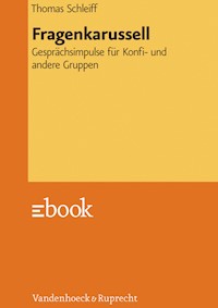 Fragenkarussell - Thomas Schleiff - E-Book
