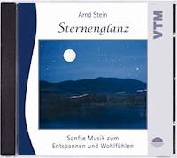 Sternenglanz - Arnd Stein - Hörbuch