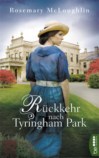 Rückkehr nach Tyringham Park - Rosemary McLoughlin - E-Book
