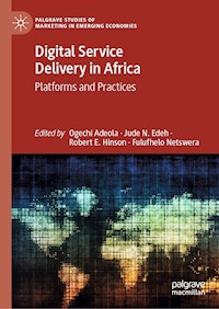 Digital Service Delivery in Africa - - E-Book