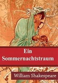 Ein Sommernachtstraum - William Shakespeare - E-Book