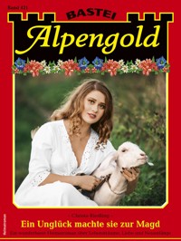 Alpengold 421 - Christa Riedling - E-Book