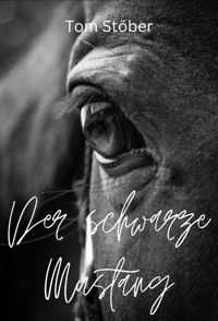 Der schwarze Mustang - Tom Stöber - E-Book