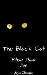 The Black Cat - Edgar Allan Poe - E-Book