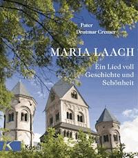 Maria Laach -  - E-Book