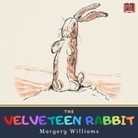The Velveteen Rabbit - Margery Williams - Hörbuch