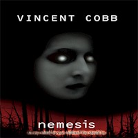 Nemesis - Vincent Cobb - Hörbuch