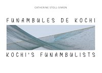 Funambules de Kochi - Catherine Stoll-Simon - E-Book