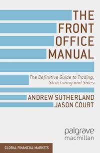 The Front Office Manual - A. Sutherland - E-Book