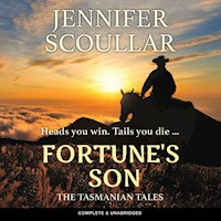 Fortune's Son - Jennifer Scoullar - Hörbuch