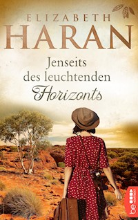 Jenseits des leuchtenden Horizonts - Elizabeth Haran - E-Book