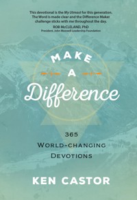 Make a Difference - Ken Castor - E-Book