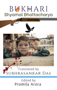 Bukhari - Shyamal Bhattacharya - E-Book