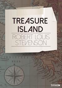 Treasure Island - Robert Louis Stevenson - E-Book