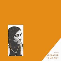 Literatur Kompakt: Christa Wolf - Georg-Michael Schulz - E-Book