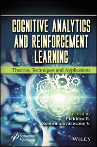 Cognitive Analytics and Reinforcement Learning -  - E-Book