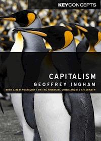 Capitalism - Geoffrey Ingham - E-Book