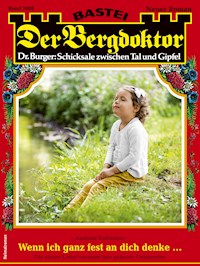 Der Bergdoktor 2080 - Andreas Kufsteiner - E-Book