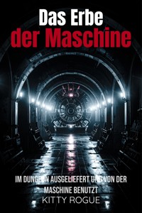 Das Erbe der Maschine - Kitty Rogue - E-Book