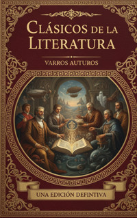 Clásicos de la Literatura - Varios autores - E-Book