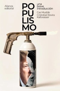 Populismo: una breve introducción - Cas Mudde - E-Book