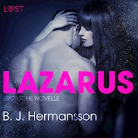Lazarus - Erotische Novelle - B. J. Hermansson - Hörbuch