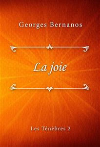 La joie - Georges Bernanos - E-Book