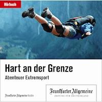 Hart an der Grenze -  - Hörbuch