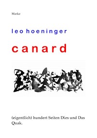 Canard - Leo Hoeninger - E-Book
