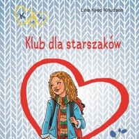 K jak Klara 8 - Klub dla starszaków - Line Kyed Knudsen - Hörbuch