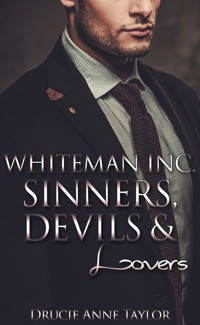 Whiteman Inc. - Drucie Anne Taylor - E-Book