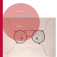 Tröto, der Brillofant - Jochen Nagel - E-Book