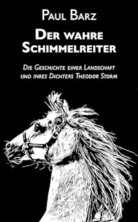 Der wahre Schimmelreiter - Paul Barz - E-Book