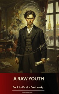 A Raw Youth - Fyodor Dostoevsky - E-Book
