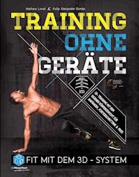 Training ohne Geräte - Mathew Lovel - E-Book