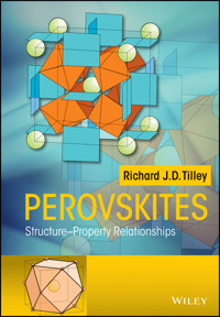 Perovskites - Richard J. D. Tilley - E-Book