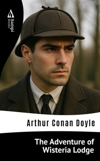 The Adventure of Wisteria Lodge - Arthur Conan Doyle - E-Book