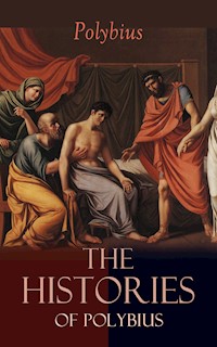 The Histories of Polybius - Polybius - E-Book