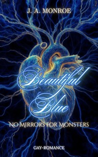 Beautiful Blue - J. A. Monroe - E-Book