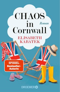 Chaos in Cornwall - Elisabeth Kabatek - E-Book