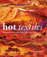 Hot Textiles - Kim Thittichai - E-Book