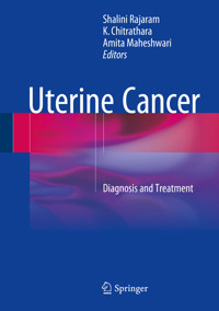Uterine Cancer -  - E-Book