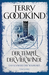 Das Schwert der Wahrheit 4 - Terry Goodkind - E-Book