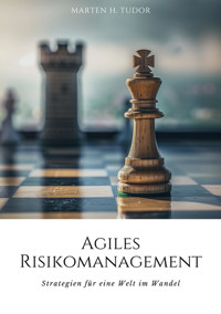 Agiles Risikomanagement - Marten H. Tudor - E-Book