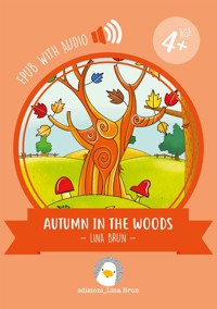 Autumn in the woods - Lina Brun - E-Book